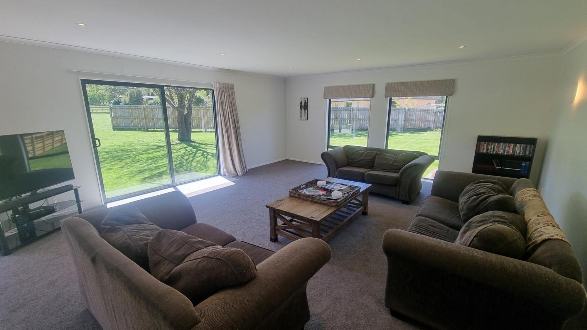 153 Rippingale Road Villa Hanmer Springs Buitenkant foto