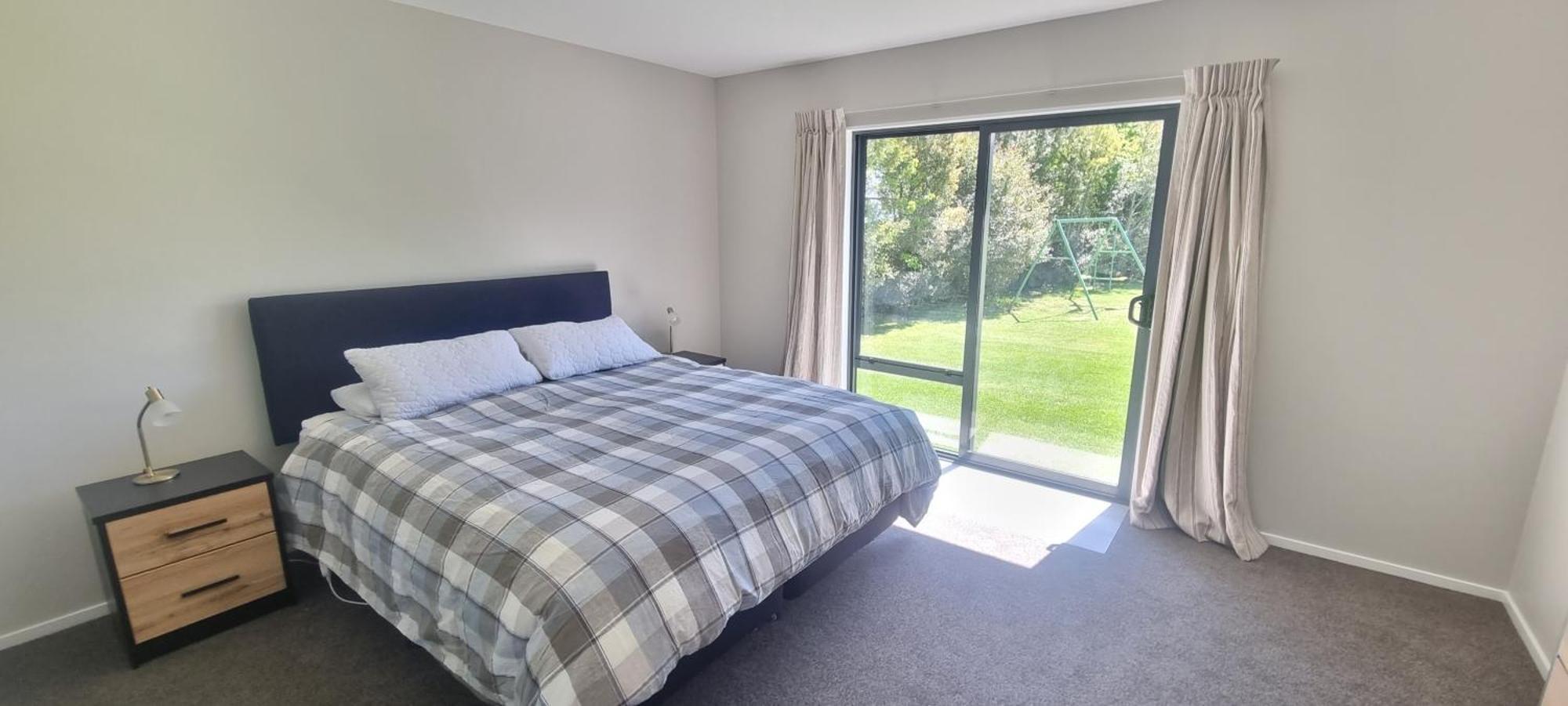 153 Rippingale Road Villa Hanmer Springs Buitenkant foto