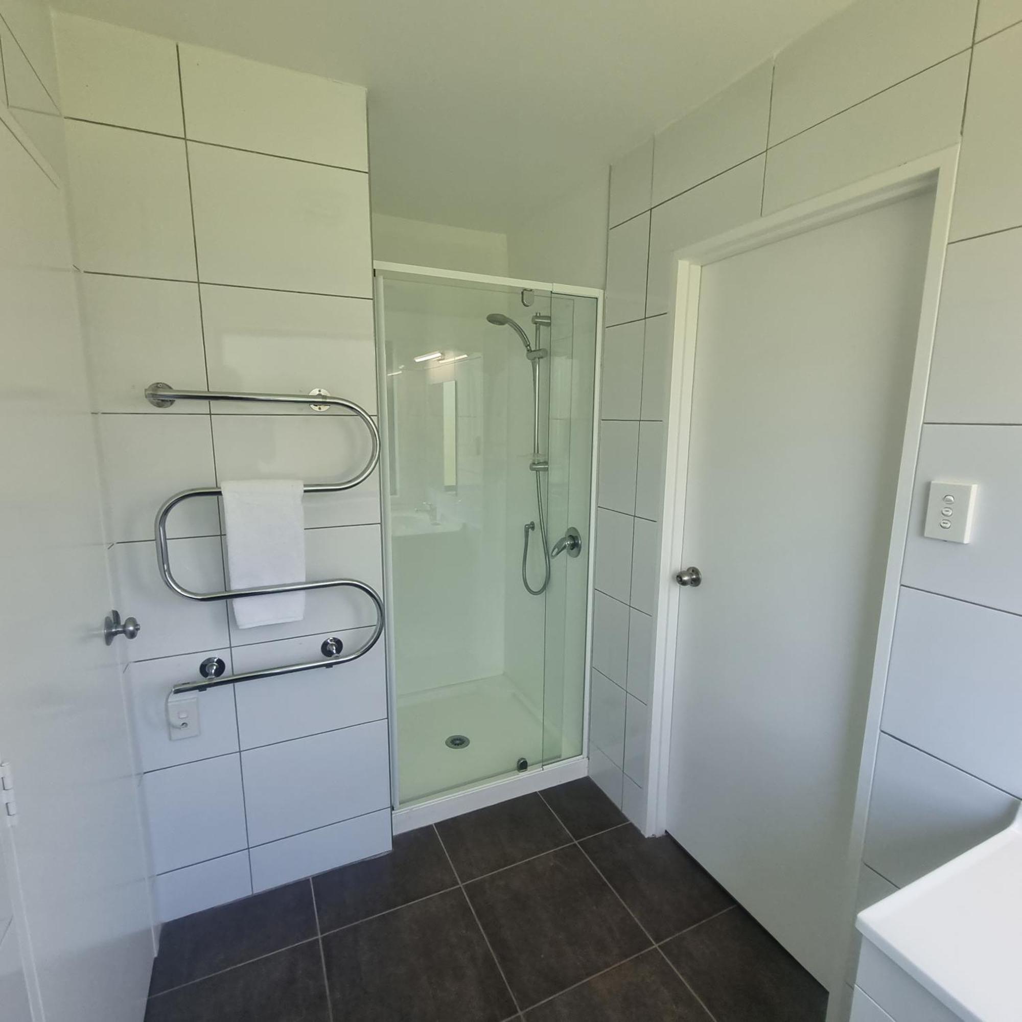 153 Rippingale Road Villa Hanmer Springs Buitenkant foto